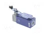 TELEMECANIQUE SENSORS Interruptor de fin de carrera NO + NC 10A