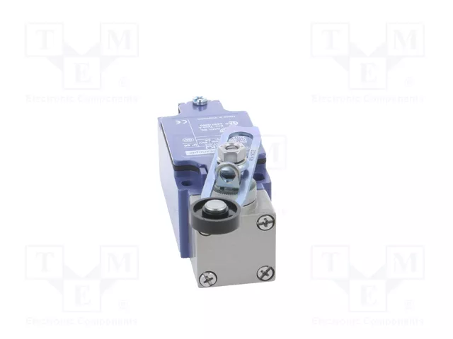 TELEMECANIQUE SENSORS Interruptor de fin de carrera NO + NC 10A