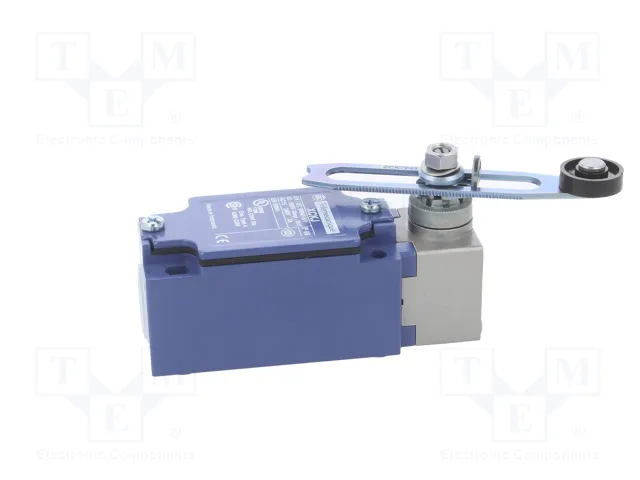 TELEMECANIQUE SENSORS Interruptor de fin de carrera NO + NC 10A