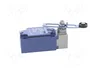 TELEMECANIQUE SENSORS Interruptor de fin de carrera NO + NC 10A