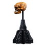 Weta Workshop Estatua Skull of a Misty Mountain Goblin de El Señor de los Anillos