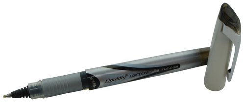 Roller T.Liq. Beifa B&F Rx-2014B Ball 0,7 Negro (Set de 12) Roller T.Liq. Beifa B&F Rx-2014B Ball 0,7 Negro (Set de 12)