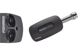 FISHMAN Sistema Matrix Infinity VT - Pastilla & Preamplificador / Split (2,3 mm)