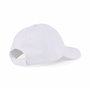 Gorra Deportiva Puma Ess No.1 Blanco Talla única