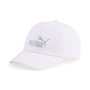 Gorra Deportiva Puma Ess No.1 Blanco Talla única
