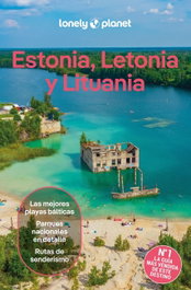 Estonia, Letonia y Lituania 5, Anna Kaminski - GEOPLANETA