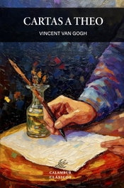Cartas a Theo, Vincent Van Gogh - CALAMBUR
