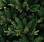 DKD Home Decor Árbol LED PVC 115X115X180 250L 1145 Ramas Verde