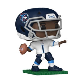 Funko Figura POP! NFL Tennessee Titans Cam Ward
