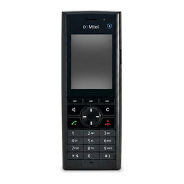 Mitel 712dt DECT Set Teléfono Inalámbrico