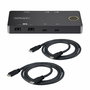 Switch KVM Startech C2-H46-UC2-PD-KVM