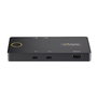 Switch KVM Startech C2-H46-UC2-PD-KVM