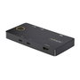 Switch KVM Startech C2-H46-UC2-PD-KVM