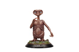 Sd toys Estatua Resina E.T. Figura Coleccionable 22 cm Resina Decoración Coleccionismo