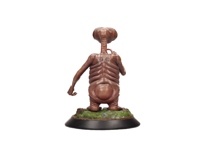 Sd toys Estatua Resina E.T. Figura Coleccionable 22 cm Resina Decoración Coleccionismo Sd toys Estatua Resina E.T. Figura Coleccionable 22 cm Resina Decoración Coleccionismo