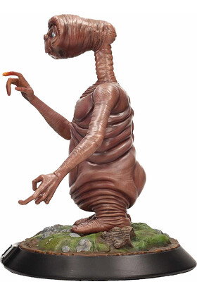Sd Toys Estatua de Resina E.T. El Extraterrestre 22 cm