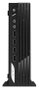 MSI PRO DP21 14M-888EU Mini PC, Intel Core i7-14700, 16GB RAM, 1TB SSD, Windows 11 Pro, Negro