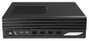 MSI PRO DP21 14M-888EU Mini PC, Intel Core i7-14700, 16GB RAM, 1TB SSD, Windows 11 Pro, Negro