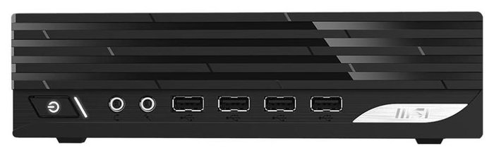 MSI PRO DP21 14M-888EU Mini PC, Intel Core i7-14700, 16GB RAM, 1TB SSD, Windows 11 Pro, Negro MSI PRO DP21 14M-888EU Mini PC, Intel Core i7-14700, 16GB RAM, 1TB SSD, Windows 11 Pro, Negro