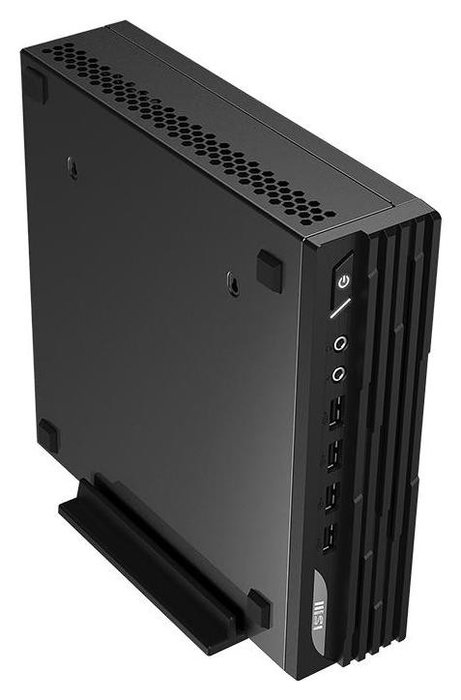 MSI PRO DP21 14M-888EU Mini PC, Intel Core i7-14700, 16GB RAM, 1TB SSD, Windows 11 Pro, Negro MSI PRO DP21 14M-888EU Mini PC, Intel Core i7-14700, 16GB RAM, 1TB SSD, Windows 11 Pro, Negro