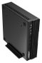 MSI PRO DP21 14M-888EU Mini PC, Intel Core i7-14700, 16GB RAM, 1TB SSD, Windows 11 Pro, Negro