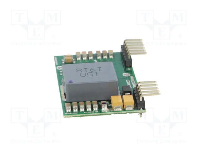 MEAN WELL NID65-12 Convertidor DC/DC 58,8W 12VDC MEAN WELL NID65-12 Convertidor DC/DC 58,8W 12VDC