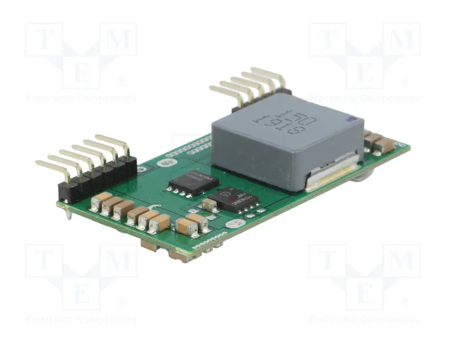 MEAN WELL NID65-12 Convertidor DC/DC 58,8W 12VDC MEAN WELL NID65-12 Convertidor DC/DC 58,8W 12VDC