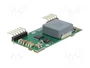 MEAN WELL NID65-12 Convertidor DC/DC 58,8W 12VDC