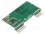 MEAN WELL NID65-12 Convertidor DC/DC 58,8W 12VDC