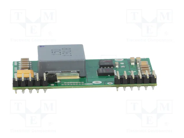 MEAN WELL NID65-12 Convertidor DC/DC 58,8W 12VDC MEAN WELL NID65-12 Convertidor DC/DC 58,8W 12VDC