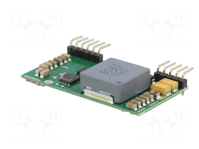 MEAN WELL NID65-12 Convertidor DC/DC 58,8W 12VDC MEAN WELL NID65-12 Convertidor DC/DC 58,8W 12VDC