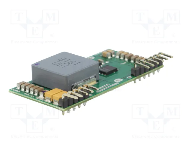 MEAN WELL NID65-12 Convertidor DC/DC 58,8W 12VDC MEAN WELL NID65-12 Convertidor DC/DC 58,8W 12VDC