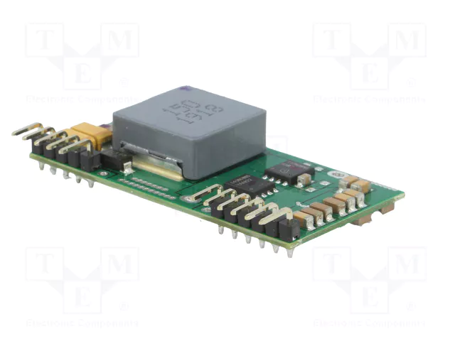 MEAN WELL NID65-12 Convertidor DC/DC 58,8W 12VDC MEAN WELL NID65-12 Convertidor DC/DC 58,8W 12VDC