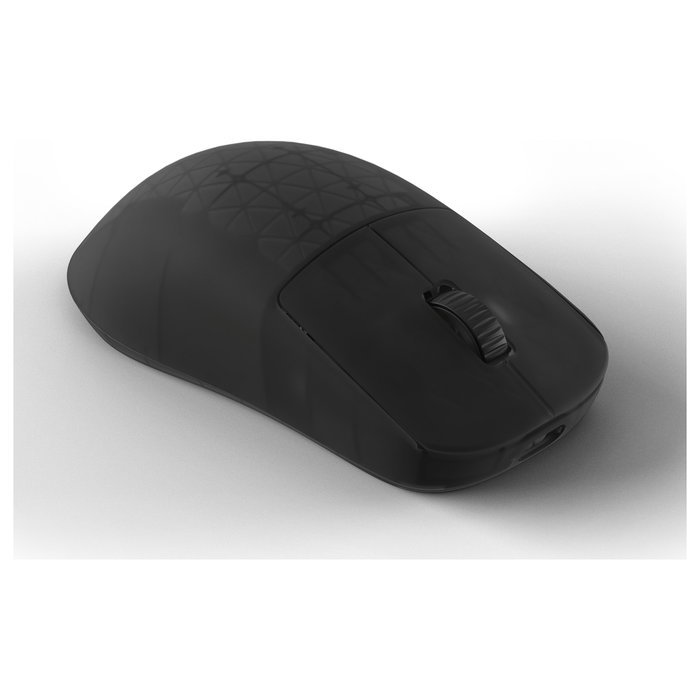 Endgame Gear OP1w 4k v2 Wireless Gaming-Maus Dark Frost