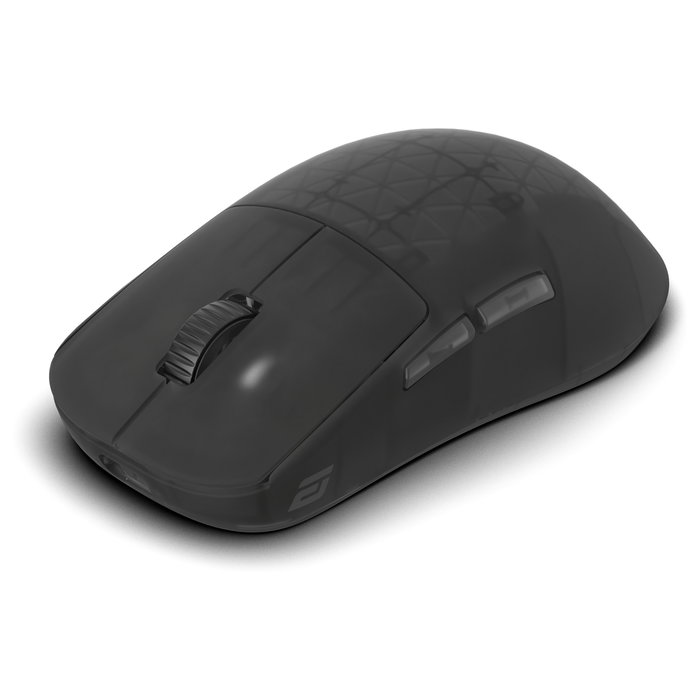 Endgame Gear OP1w 4k v2 Wireless Gaming-Maus Dark Frost