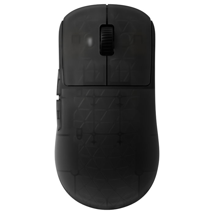 Endgame Gear OP1w 4k v2 Wireless Gaming-Maus Dark Frost