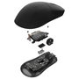 Endgame Gear OP1w 4k v2 Wireless Gaming-Maus Dark Frost