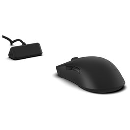 Endgame Gear OP1w 4k v2 Wireless Gaming-Maus Dark Frost