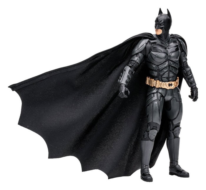 McFarlane Toys DC Multiverse Vault Collection Batman (The Dark Knight) 18 cm