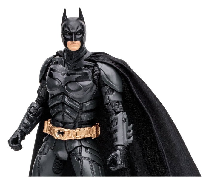 McFarlane Toys DC Multiverse Vault Collection Batman (The Dark Knight) 18 cm