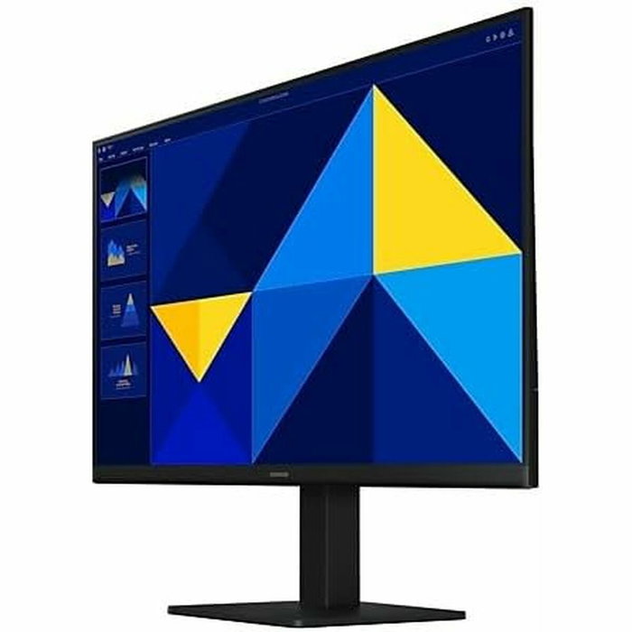 Samsung S24D304GAU Essential S3 Monitor de 24 pulgadas Full HD IPS 100Hz