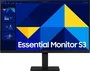 Samsung S24D304GAU Essential S3 Monitor de 24 pulgadas Full HD IPS 100Hz