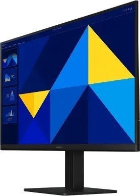 Samsung S24D304GAU Essential S3 Monitor de 24 pulgadas Full HD IPS 100Hz