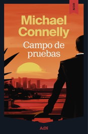 ADN Campo de Pruebas