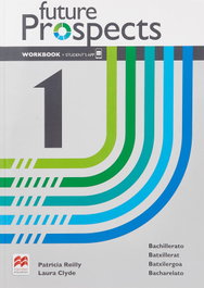 MACMILLAN FUTURE PROSPECTS 1 Workbook y Student's App