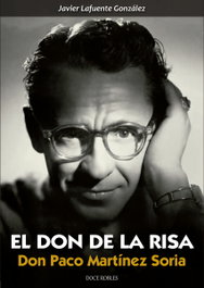 El don de la risa, Javier Lafuente González - DOCE ROBLES