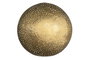DKD Home Decor Lámpara Aplique Moderno Dorado 18 x 32 x 32 cm