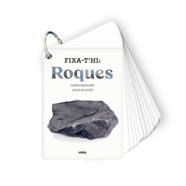 MTM, Fixa-t'hi: roques