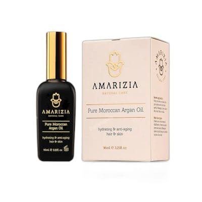 Amarizia Aceite de Argán 96 ml