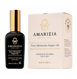 Amarizia Aceite de Argán 96 ml